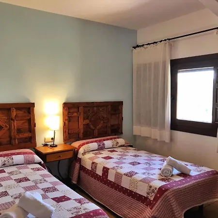Casas Bernues Anies