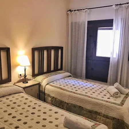 Ferienhaus Casas Bernues Anies