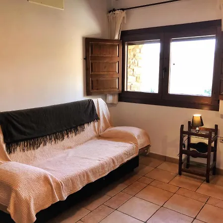 Ferienhaus Casas Bernues Anies