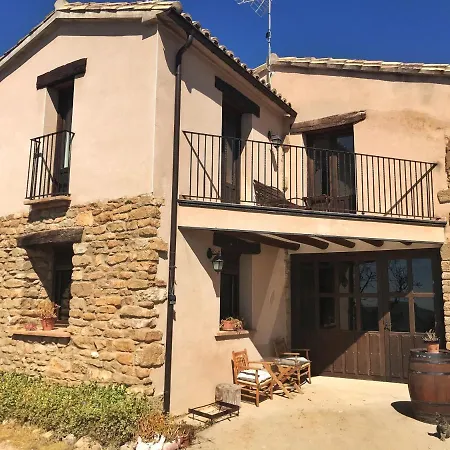 Casas Bernues *