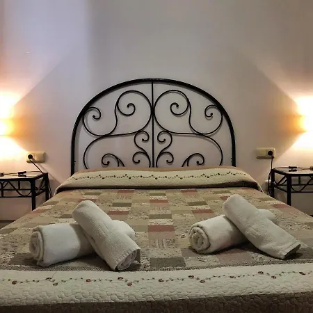 Casas Bernues * Anies