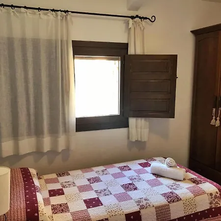 Ferienhaus Casas Bernues *