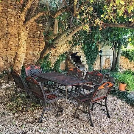 Ferienhaus Casas Bernues
