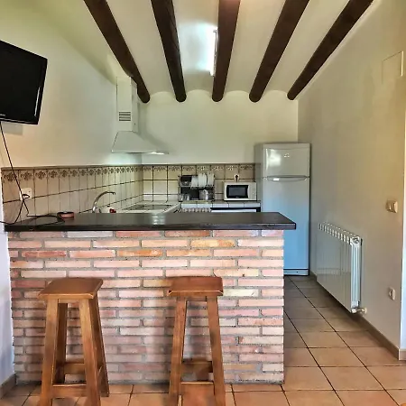 Ferienhaus Casas Bernues *