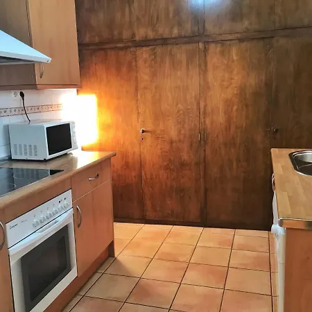 Ferienhaus Casas Bernues *