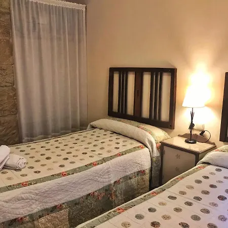 Casas Bernues * Anies