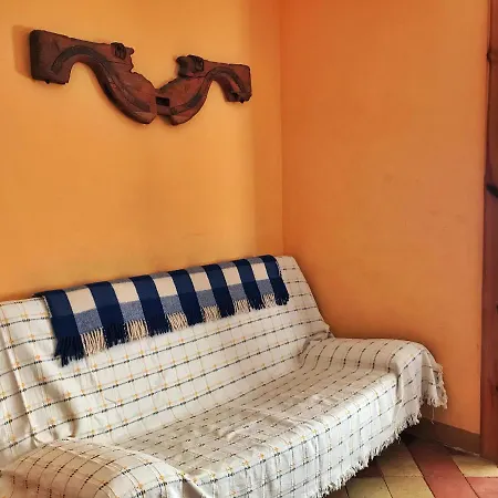Casas Bernues *