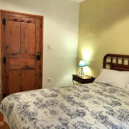 Ferienhaus Casas Bernues