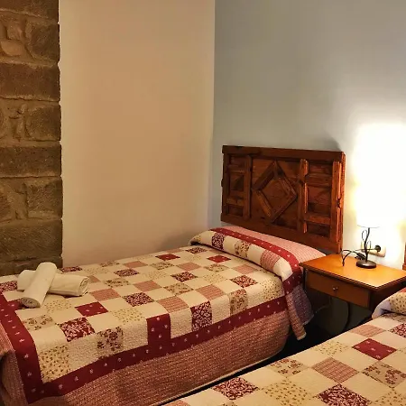 Casas Bernues *