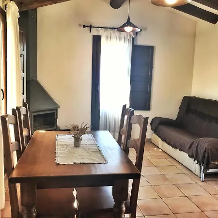Casas Bernues *