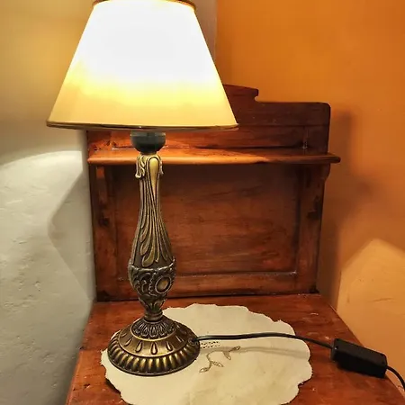 Ferienhaus Casas Bernues