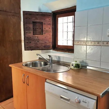 Casas Bernues *