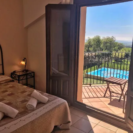 Ferienhaus Casas Bernues