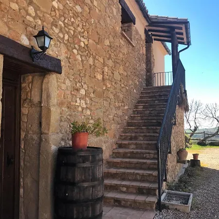 Casas Bernues *