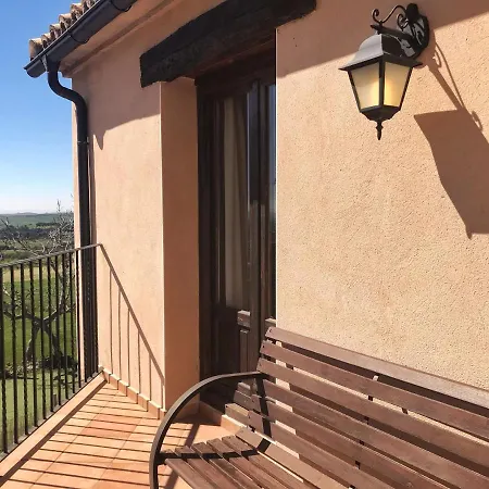 Ferienhaus Casas Bernues Anies