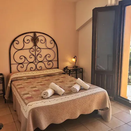 Ferienhaus Casas Bernues