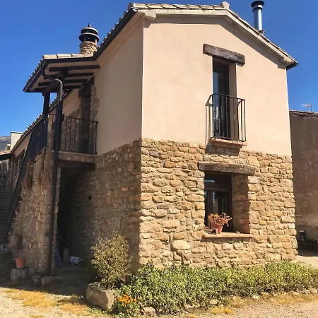 Ferienhaus Casas Bernues *