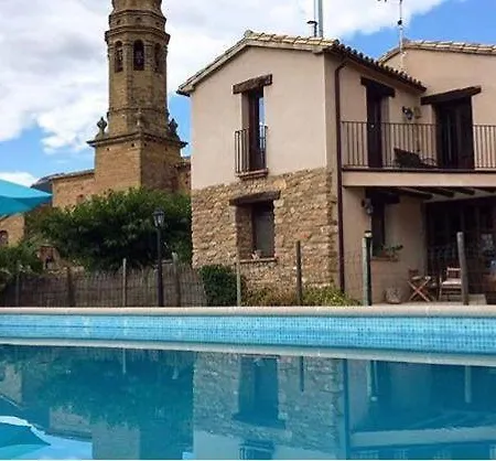 Ferienhaus Casas Bernues