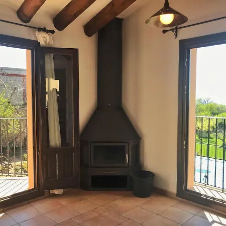 Ferienhaus Casas Bernues *
