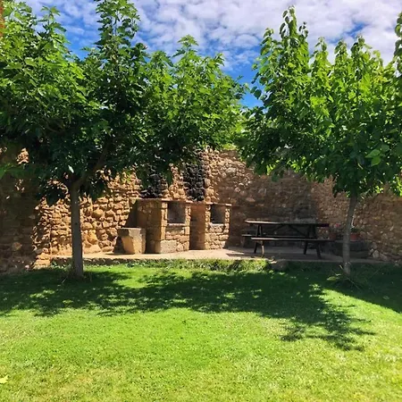 Casas Bernues *