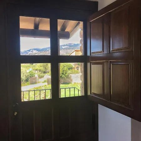 Ferienhaus Casas Bernues *