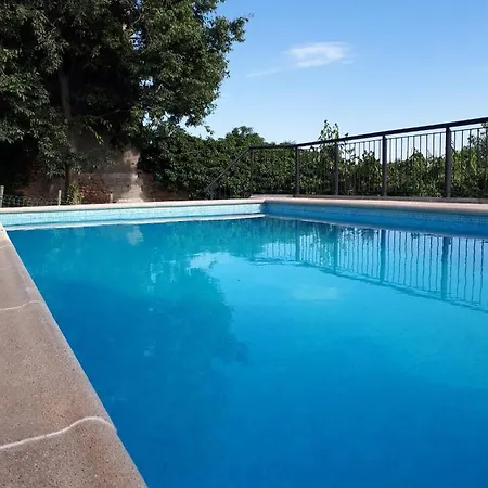 Casas Bernues *