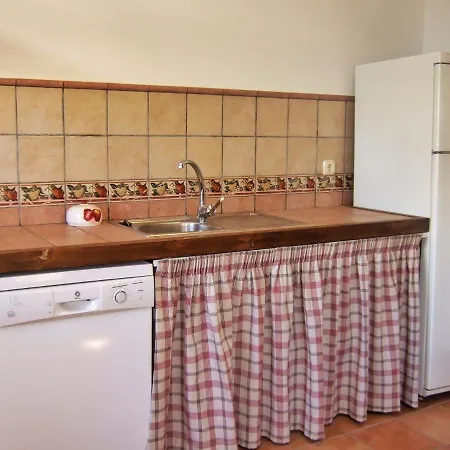 Ferienhaus Casas Bernues