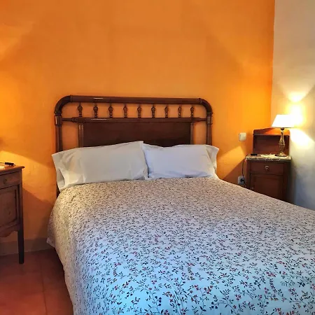 Ferienhaus Casas Bernues *