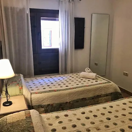 Ferienhaus Casas Bernues