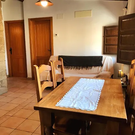 Ferienhaus Casas Bernues *