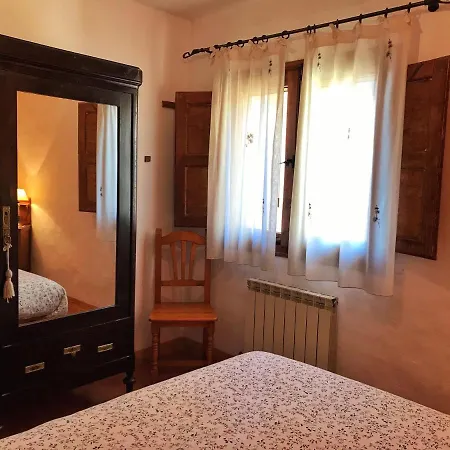 Casas Bernues Ferienhaus Anies