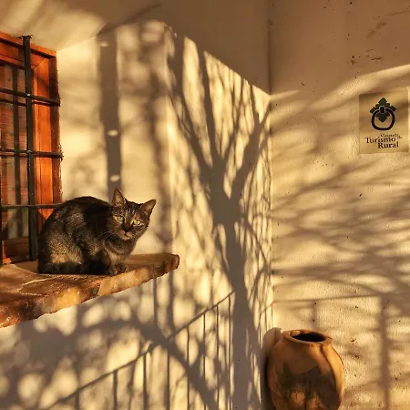 Casas Bernues