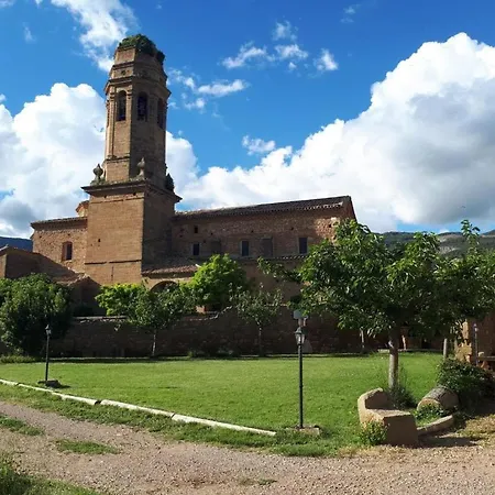 Casas Bernues