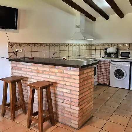 Ferienhaus Casas Bernues *