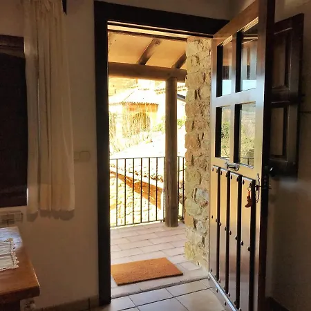 Casas Bernues Anies