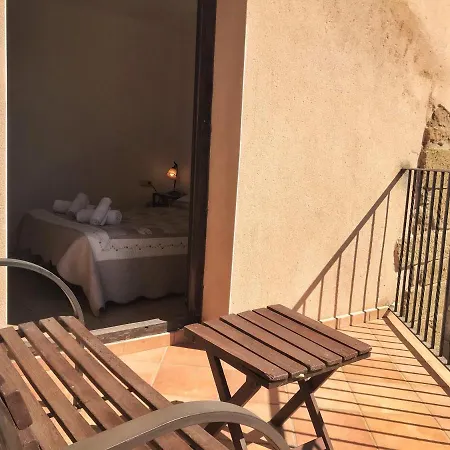 Ferienhaus Casas Bernues Anies