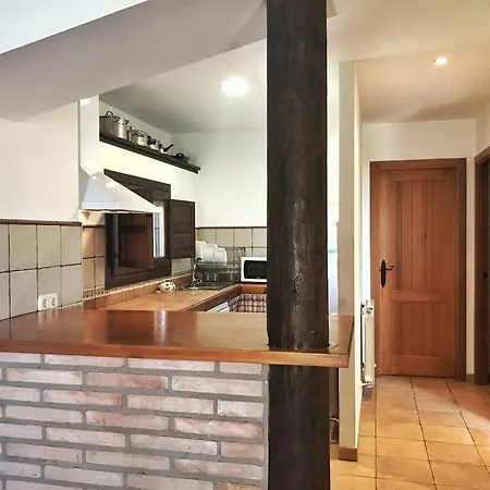 Ferienhaus Casas Bernues Anies