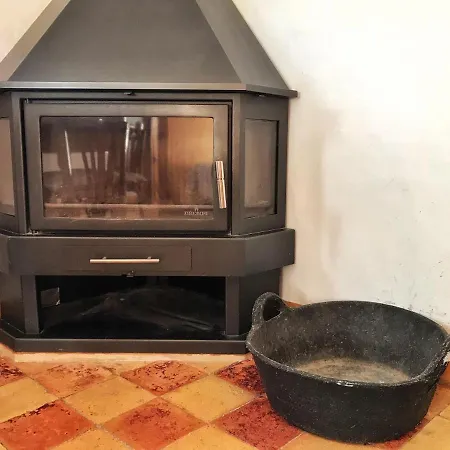 Ferienhaus Casas Bernues *
