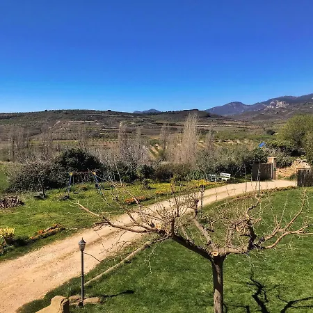 Casas Bernues
