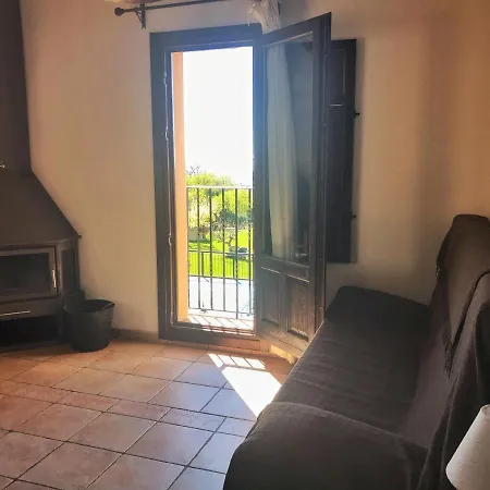 Casas Bernues Ferienhaus Anies