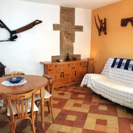 Ferienhaus Casas Bernues