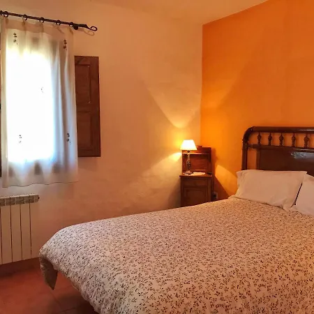 Casas Bernues *