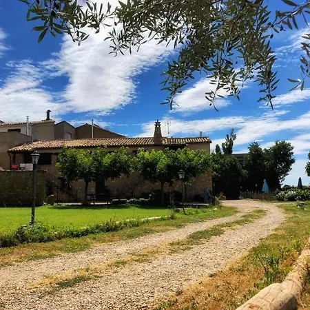 Ferienhaus Casas Bernues