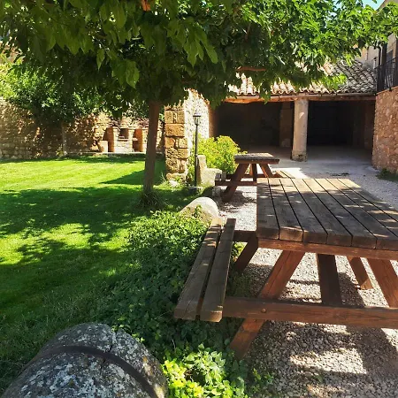 Casas Bernues *