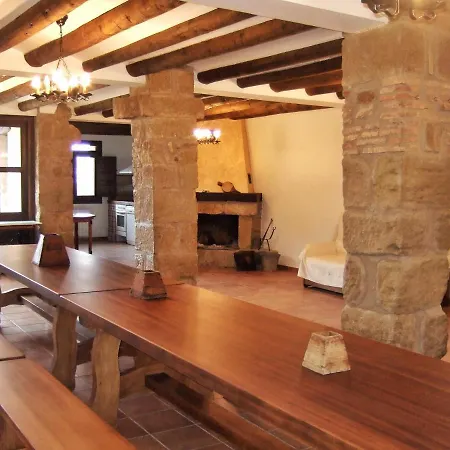 Casas Bernues Ferienhaus Anies