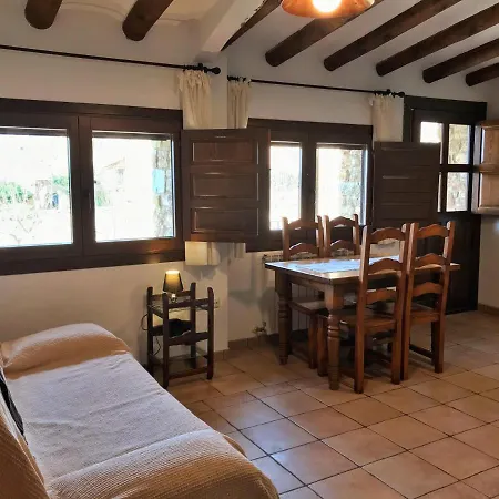 Casas Bernues