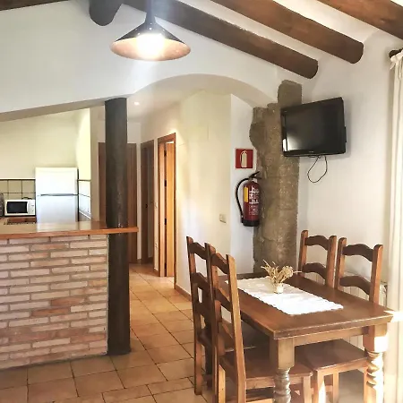 Casas Bernues