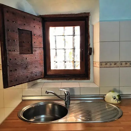 Casas Bernues