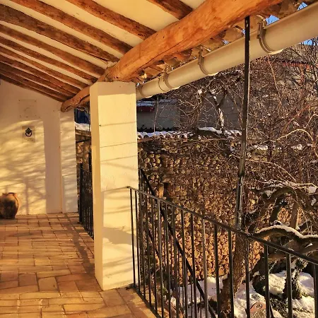 Casas Bernues