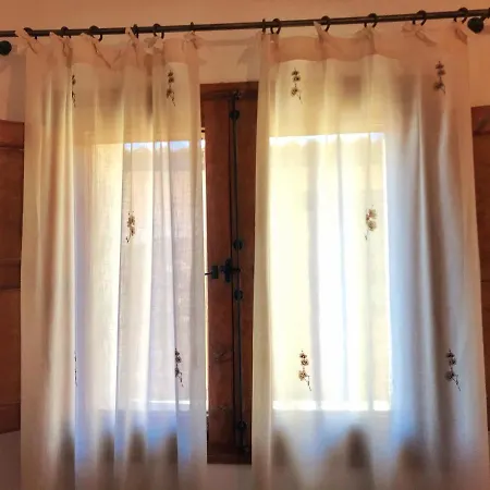 Casas Bernues